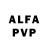 A-PVP крисы CK Alinura Bastemieva
